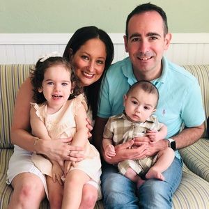 Meet your Posher, Linda